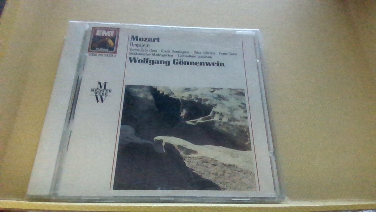 Requiem von Zylis