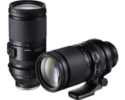 Tamron 150-500mm F/5-6.7 Di III VC VXD Fuji X