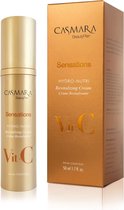 CASMARA Sensations Hydro- Crème Nutri Revitalisante 50ml