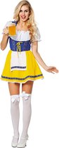 Oktoberfest jurkje  - Nora