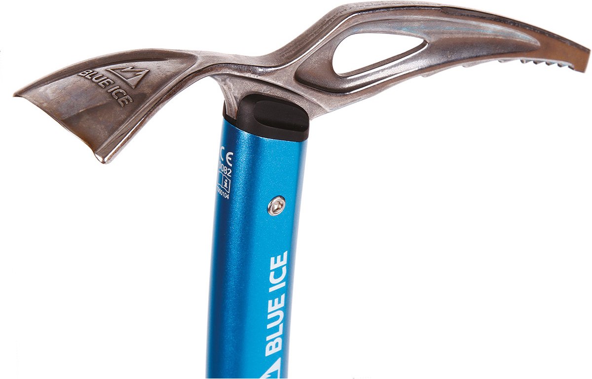 Blue Ice Bluebird - Blue - Maat Unisex_54cm