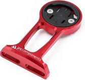 JRC-Components Stem Out Front Mount | Wahoo Red