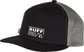 BUFF® Pack Trucker Cap SOLID BLACK - Pet - Zonbescherming