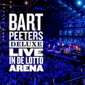 Bart Peeters Deluxe - Live In