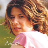 Anandi - Forever Days (CD)