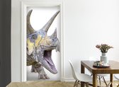 Easy Doorstickers-Dinosaurus