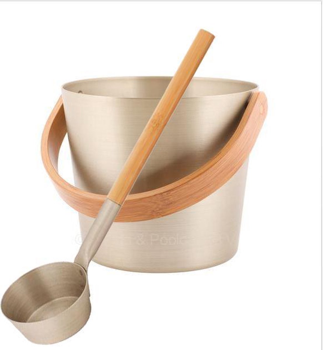 Bitto Scented lamp Malmö white with candle, large bowl, Fair Trade, aroma lamp made of bamboo wood and ceramic Bitto Scented lamp Malmö white with candle, large bowl, Fair Trade, aroma lamp made of bamboo wood and ceramic