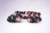 Bandeau Mily Black