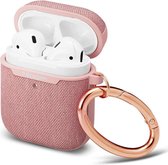 Spigen Urban Fit AirPods Case - Rose Goud