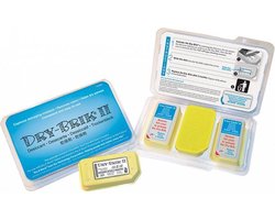 Dry-Brik II  3-pack - Droogtabletten - Dry&Store Global II - Zephir