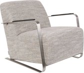 Zuiver Adwin loungestoel - Multi