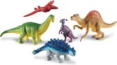 Jumbo Dinosaurussen