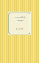 Taschenbuch-Literatur-Klassiker 131 - Moby Dick