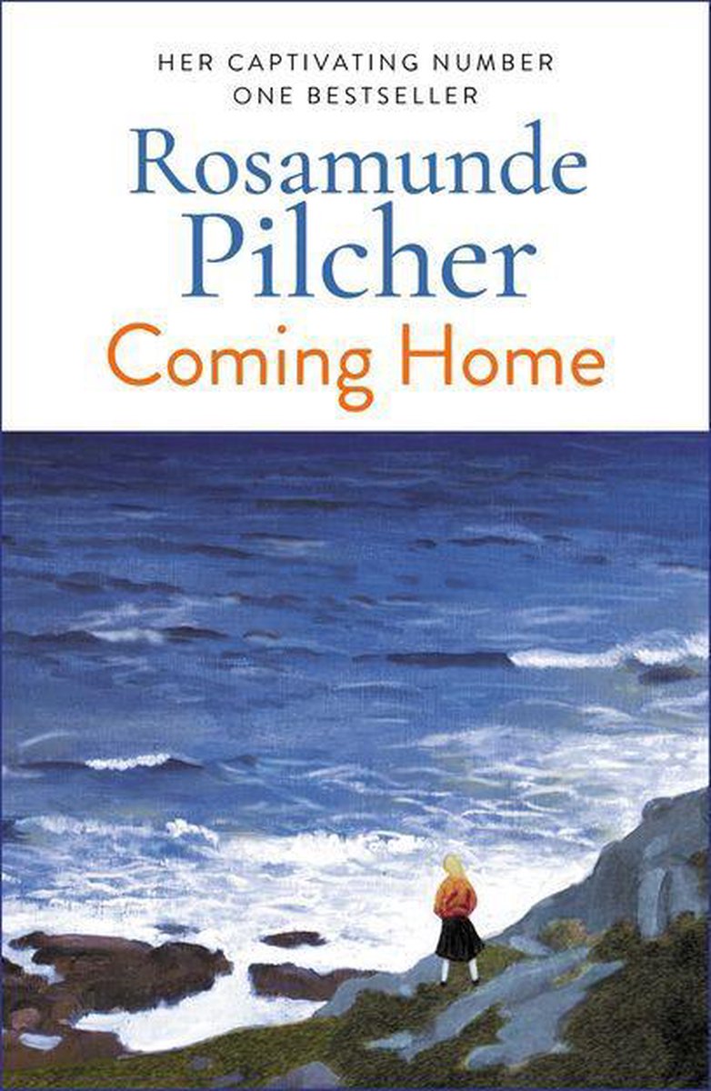 coming home rosamunde pilcher review