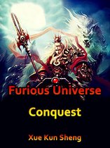 Volume 11 11 - Furious Universe Conquest