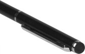 Capacitieve Universele Stylus Touch Pen Rood