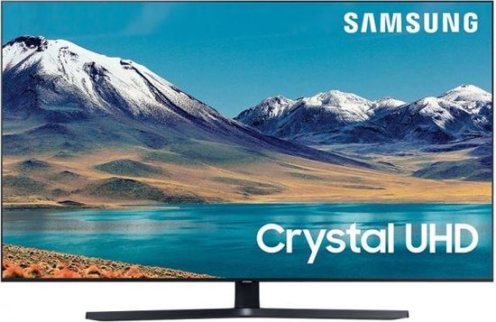 Bol Com Samsung Ue50tu8500 50 Inch 4k Led 2020