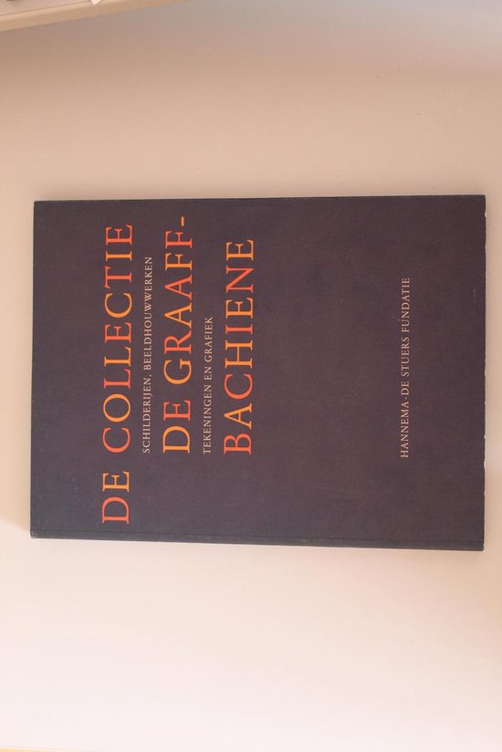 Collectie De Graaff-Bachiene - Kraayenga | Do-index.org