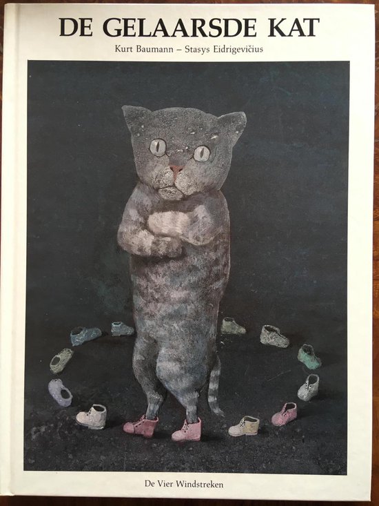 9783314408656 - De gelaarsde kat