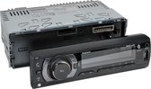 Calearo ES6180BT - 1DIN auto radio - AM - FM - SD - USB - Bluetooth - EEPROM
