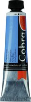 Cobra Artists Olieverf serie 2 Greyish Blue (562) 40 ml