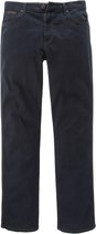 Wrangler Texas Low Stretch Blue Black Heren Regular Fit Jeans -  Donkerblauw/Zwart - Maat 32/32