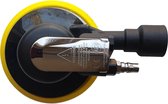 Orbital Sander SB 0046 excentrische schuurmachine- niet vacuüm - diameter: 150mm - schuren autolakken - overige verfsoorten