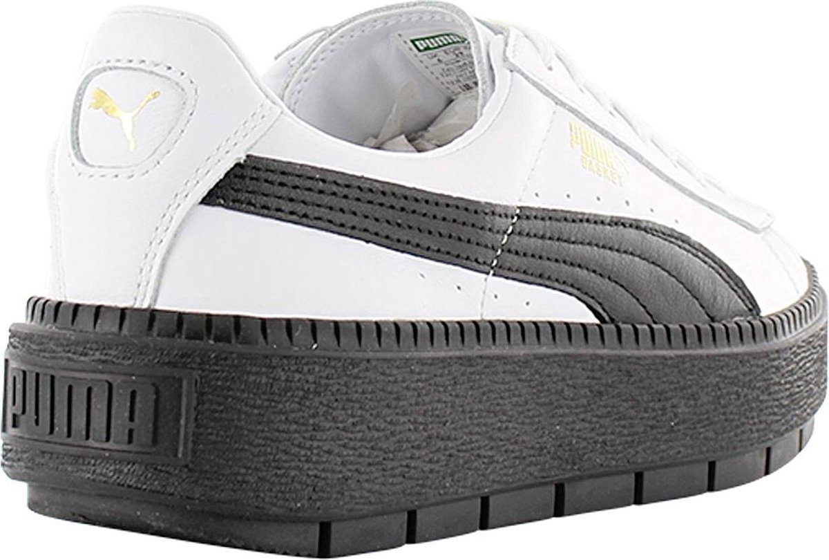 Puma platform trace hot sale l wn s