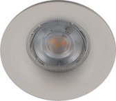 Lesley - Inbouwspot - Wit - Dimbaar - GU10 - IP20