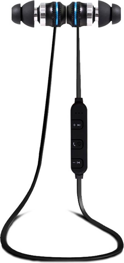 Cellularline LABTAUINEARP écouteur/casque Ecouteurs Micro-USB Bluetooth  Rose, Blanc