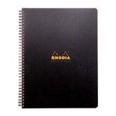 Rhodia MeetingBook - A4 + ligné