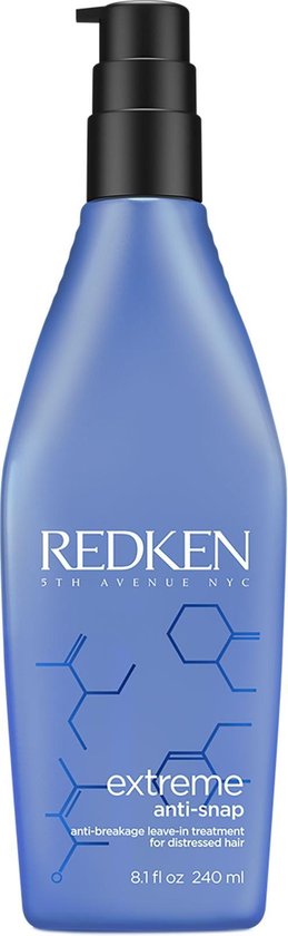 Redken Extreme Anti Snap Leave-in Treatment