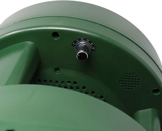 TIC B16 - 6 " Premium In-Grond 360° Omnidirectionele 70V Weerbestendige Speaker — afbeelding 3