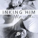 Inking him