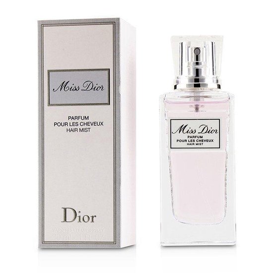 dior miss dior hair mist