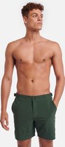 Shiwi Men easyfit Swimshort Evan - khaki - xl