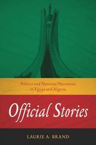 Stanford Studies in Middle Eastern and Islamic Societies and Cultures - Official Stories