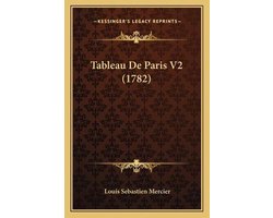 Tableau de Paris V2 (1782)