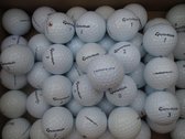 Golfballen gebruikt/lakeballs Taylormade 25 stuks in meshbag