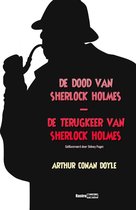 De dood van Sherlock Holmes — De terugkeer van Sherlock Holmes