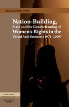 Nation-Building, State and the Genderframing of Women's Rights in the United Arab Emirates