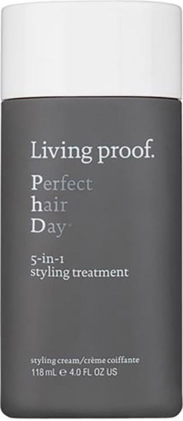 Living Proof Perfect Hair Day 5-in-1 Styling Treatment - 118 ml - Haarcrème