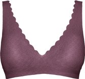 Sloggi ZERO Feel Lace Bralette 00QN-M