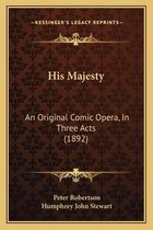 His Majesty