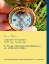 Gesundheitsmethode Kompass furs Leben