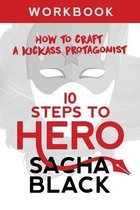 Better Writers- 10 Steps To Hero