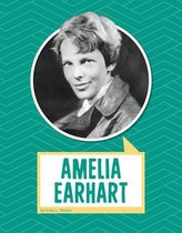 Biographies- Amelia Earhart