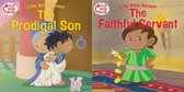 Prodigal Son/The Faithful Servant, The