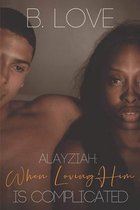 Alayziah