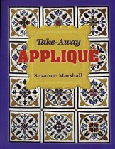 Take-away Applique